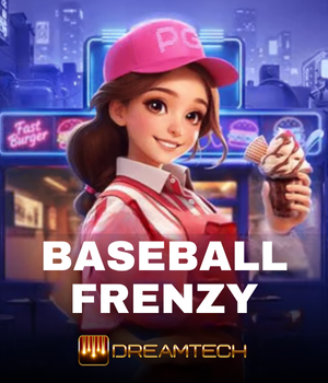 Baseball Frenzy