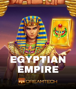 Egyptian Empire