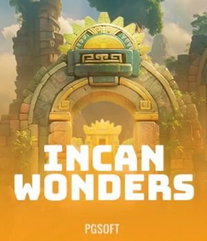 Incan Wonders