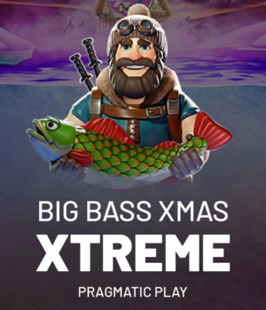 Big Bass Xmas Xtreme