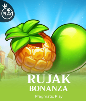 Rujak Bonanza