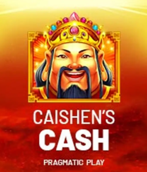Caishen s Cash